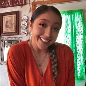 Meet your Posher, Anamarie